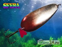 Блесна Sfera Alg, цвет 03